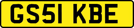 GS51KBE