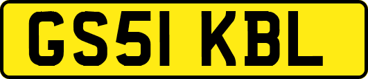 GS51KBL