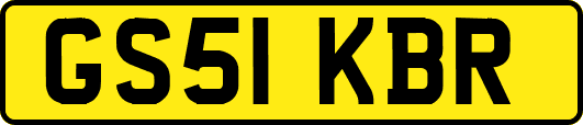 GS51KBR