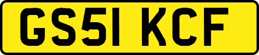 GS51KCF