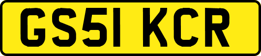 GS51KCR