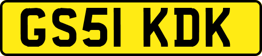 GS51KDK