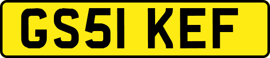 GS51KEF