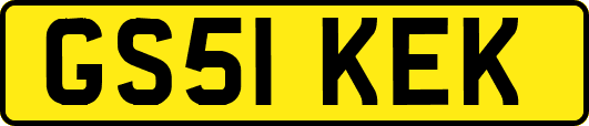 GS51KEK