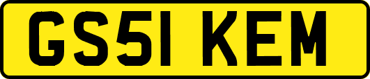 GS51KEM