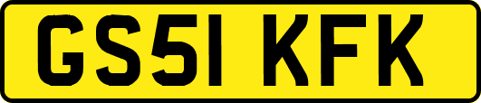 GS51KFK
