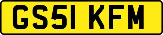 GS51KFM
