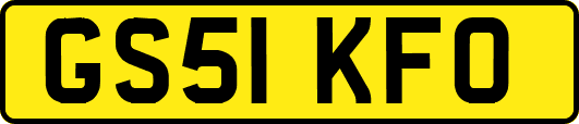 GS51KFO
