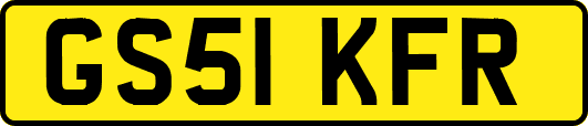 GS51KFR