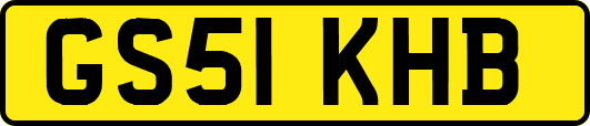 GS51KHB