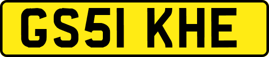 GS51KHE