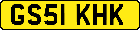 GS51KHK