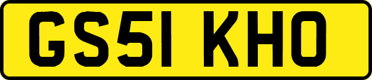 GS51KHO