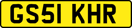 GS51KHR