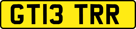 GT13TRR