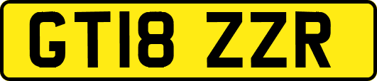 GT18ZZR