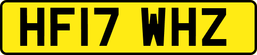 HF17WHZ