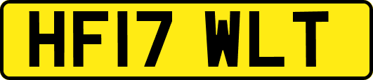 HF17WLT