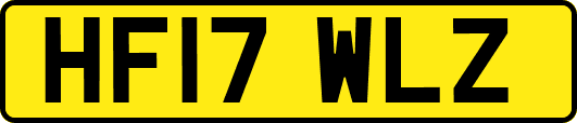 HF17WLZ