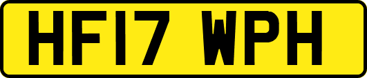 HF17WPH