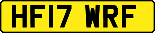 HF17WRF
