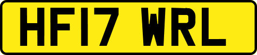 HF17WRL