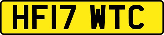 HF17WTC