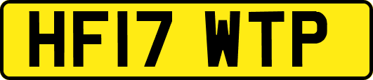 HF17WTP