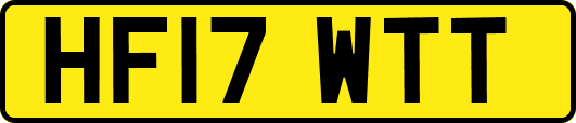HF17WTT