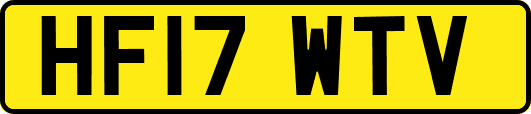 HF17WTV