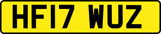 HF17WUZ