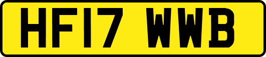 HF17WWB