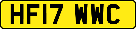 HF17WWC