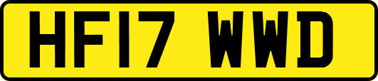 HF17WWD