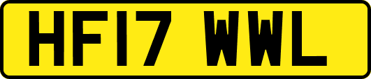 HF17WWL