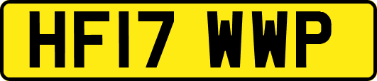 HF17WWP