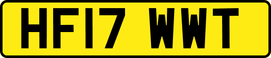 HF17WWT