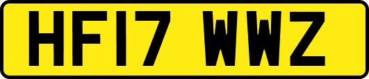 HF17WWZ