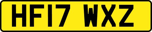 HF17WXZ