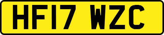 HF17WZC