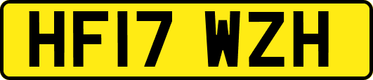 HF17WZH