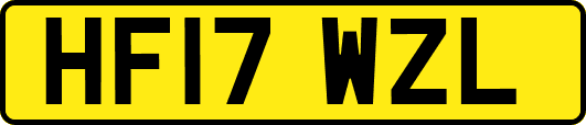 HF17WZL