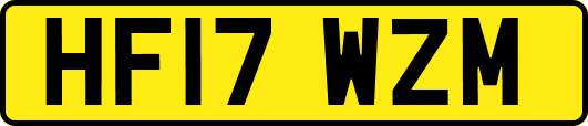 HF17WZM