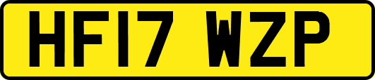 HF17WZP