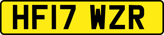 HF17WZR