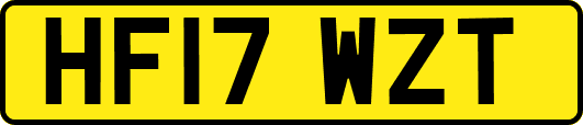 HF17WZT