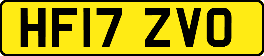 HF17ZVO