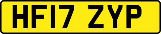 HF17ZYP