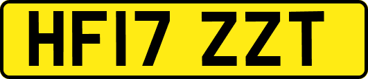 HF17ZZT
