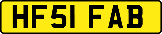 HF51FAB